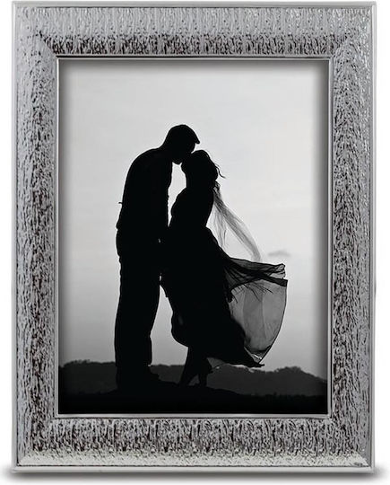 Slevori Silver Photo Frame