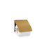 Brabantia Gold Paper Holder