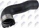 Еластичен Маркуч Въздух Турбо Audi A3 2003-2013 2.0l Хечбек VW Beetle 2011-2019 2.0l Хечбек VW Beetle Кабриолет 2011-2019 2.0l Кабриолет