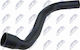 Rubber Air Turbo Hose Opel Insignia A 2008-2017 2.0l Hatchback Opel Insignia A Country Tourer 2008-2017 2.0l Estate Opel Insignia A Saloon 2008-2017 2.0l Sedan