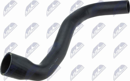 Rubber Air Turbo Hose Opel Insignia A 2008-2017 2.0l Hatchback Opel Insignia A Country Tourer 2008-2017 2.0l Estate Opel Insignia A Saloon 2008-2017 2.0l Sedan