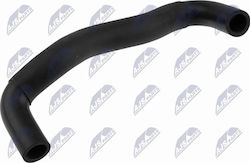Solu Tub Radiator Opel Astra H 2004-2014 1.9l Hatchback Opel Astra H Estate Van 2004-2014 1.9l Van Opel Astra H Gtc 2005-2010 1.9l Hatchback