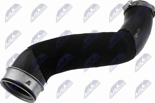 Ελαστ Σωλ Αέρα Υπερπλήρωσης Bmw X5 2006-2013 3.0l Suv Bmw X6 2007-2014 3.0l Suv