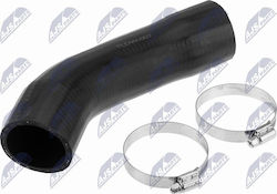 Ελαστ Σωλ Αέρα Υπερπλήρωσης Chevrolet Cruze 2009-0 1.6l Sedan Chevrolet Cruze 2009-0 2.0l Sedan Chevrolet Cruze 2009-0 1.8l Sedan