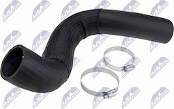 Elastic Air Supercharging Hose Ford Transit Bus 2006-2014 2.2l Bus Ford Transit Platform Chassis 2006-2014 2.2l Van Ford Transit Tourneo Bus 2006-2014 2.2l Bus