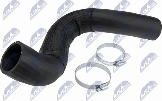NTY Auto-Motorkragen Für Ford Transit Bus 2006-2014 2.2l Bus Ford Transit Plattform Chassis 2006-2014 2.2l Van Ford Transit Tourneo Bus 2006-2014 2.2l Bus