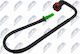 Țeavă Combustibil Mercedes-benz M-class 1998-2005 5.4l Suv Mercedes-benz M-class 1998-2005 4.3l Suv Mercedes-benz M-class 1998-2005 2.3l Suv