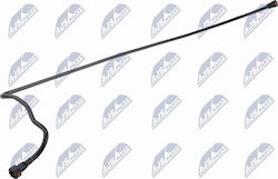 Solu Tub Combustibil Renault Captur I 2013-0 1.5l Hatchback Renault Clio IV 2012-0 1.5l Hatchback Renault Clio IV Grandtour 2012-0 1.5l Estate