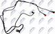 Маркуч За Гориво Renault Megane I 1995-2004 1.6l Хечбек Renault Scenic I Mpv 1999-2010 1.4l Mpv