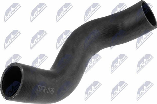 Elast Rohr Luftansaugung Überdruck Ford Galaxie II 2006-2015 1.8l Mpv Ford Mondeo IV 2007-2015 1.8l Hatchback Ford Mondeo IV Limousine 2007-2015 1.8l Limousine