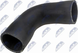 Ελαστ Σωλ Αέρα Υπερπλήρωσης Peugeot Boxer Bus 1994-2002 2.5l Bus Peugeot Boxer Bus 1994-2002 2.8l Bus Peugeot Boxer Bus 2001-0 2.8l Bus