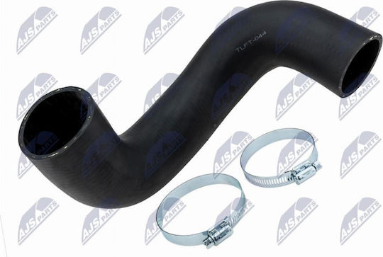 Solu Tub Radiator Fiat Ducato Platformă Șasiu 2006-0 2.0l Van