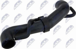 Σωλήνας Ψυγείου Mercedes-benz Sprinter 2-t Bus 1995-2006 2.1l Bus Mercedes-benz Sprinter 2-t Bus 1995-2006 2.3l Bus Mercedes-benz Sprinter 2-t Bus 1995-2006 2.7l Bus