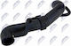 Маркуч Радиатор Mercedes-Benz Sprinter 2-t Bus 1995-2006 2.1l Bus Mercedes-Benz Sprinter 2-t Bus 1995-2006 2.3l Bus Mercedes-Benz Sprinter 2-t Bus 1995-2006 2.7l Bus