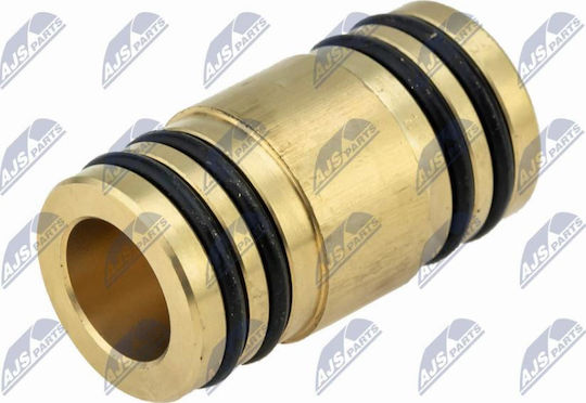 Маркуч Радиатор Audi A6 C5 1997-2005 4.2l Седан Audi A6 C5 1997-2005 3.7l Седан Audi A6 C5 Avant 1997-2005 4.2l Комби