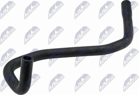 Heizkörper Schlauch Ford C-Max 2007-2010 1.6l Mpv Ford Fokus C-Max 2003-2007 1.6l Mpv Ford Fokus II 2004-2013 1.6l Hatchback
