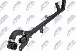 Coolant Hose Bmw 5 2009-2016 3.0l Sedan Bmw 5 Touring 2009-2017 3.0l Estate Coolant Hose Bmw 5 2009-2016 3.0l Sedan Bmw 5 Touring 2009-2017 3.0l Estate