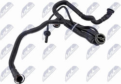 NTY Auto-Motorkragen für Audi A4 B7 2004-2008 3.2l Limousine NTY Auto-Motorkragen für Audi A4 B7 Avant 2004-2008 3.2l Kombi NTY Auto-Motorkragen für Audi A6 C6 2004-2011 2.4l Limousine