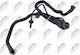 Ελαστ Σωλ Αναπνοή Στροφαλοθάλαμου Audi A4 B7 2004-2008 3.2l Sedan Audi A4 B7 Avant 2004-2008 3.2l Estate Audi A6 C6 2004-2011 2.4l Sedan