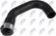 Furtun Aer Supraalimentare Opel Mokka Mokka X 2012-0 1.6l SUV