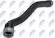 Еластичен Маркуч Въздух Турбокомпресор Dodge Caliber 2006-0 2.0l Хечбек Jeep Compass 2006-0 2.0l SUV Jeep Patriot 2007-2017 2.0l SUV