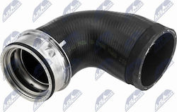 Ελαστ Σωλ Αέρα Υπερπλήρωσης Audi A3 2003-2013 1.9l Hatchback Audi A3 2003-2013 2.0l Hatchback Audi A3 Convertible 2008-2013 1.9l Convertible