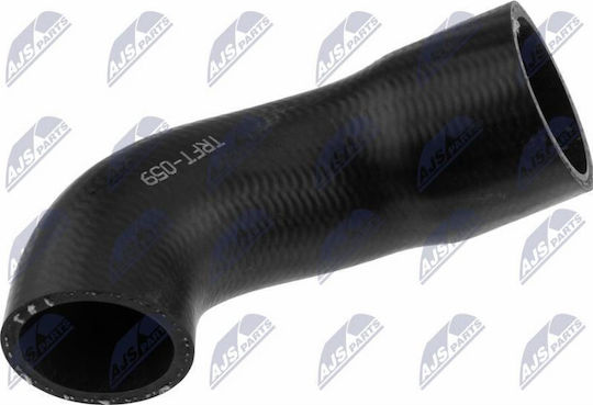 NTY Auto-Motorkragen Fiat Croma 2005-2011 1.9l Estate