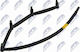 NTY Auto-Motorkragen Kraftstofflecks Ford C-Max 2007-2010 1.6l MPV Ford Fiesta V 2001-2014 1.6l Schrägheck Ford Fokus C-Max 2003-2007 1.6l MPV