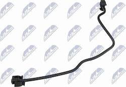 Solu Tub Radiator Ford Galaxy Ii 2006-2015 2.0l Mpv Ford Mondeo Iv 2007-2015 2.0l Hatchback Ford Mondeo Iv Saloon 2007-2015 2.0l Sedan