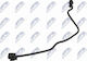 Heizkörper Schlauch Ford Galaxie Ii 2006-2015 2.0l Mpv Ford Mondeo Iv 2007-2015 2.0l Hatchback Ford Mondeo Iv Limousine 2007-2015 2.0l Limousine