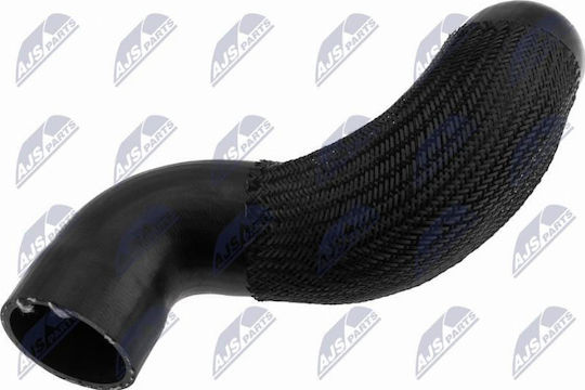Еластичен Маркуч Въздух Турбо Nissan NP300 Navara 2004-0 2.5l Pickup