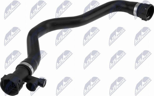 Radiator Hose Bmw X5 2000-2006 3.0l Suv