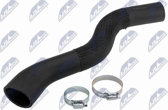 Еластичен Маркуч Въздух Турбокомпресор Mitsubishi L200 1996-2011 2.5l Pickup Mitsubishi L200 1983-1999 2.5l Pickup Mitsubishi L200 Triton 2004-2018 2.5l Pickup