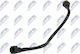 Kraftstoffschlauch Ford C-Max 2007-2010 2.0l Mpv Ford C-Max 2007-2010 1.8l Mpv Ford C-Max 2007-2010 1.6l Mpv