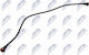 Fuel Hose Peugeot 307 2000-2012 1.4l Hatchback Peugeot 307 2000-2012 2.0l Hatchback Peugeot 307 2000-2012 1.6l Hatchback