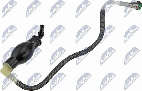 Σωλήνας Καυσίμων Renault Fluence 2010-0 1.5l Sedan