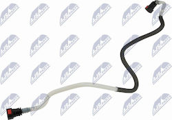 Σωλήνας Καυσίμων Renault Clio Ii 1998-2016 1.5l Hatchback Renault Clio Iii 2005-2014 1.5l Hatchback Renault Clio Iii Grandtour 2007-0 1.5l Estate