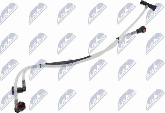 Σωλήνας Καυσίμων Renault Clio Ii 1998-2016 1.5l Hatchback Renault Kangoo 1997-0 1.5l Mpv Renault Kangoo Express 1997-0 1.5l Van