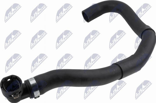 Маркуч Радиатор Kia Ceed 2012-2018 1.4l Хечбек Kia Ceed 2012-2018 1.6l Хечбек Kia Ceed Комби Ван 2012-2018 1.4l Ван