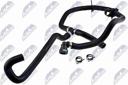 Σωλήνας Ψυγείου Land Rover Discovery V 2016-0 3.0l Suv Land Rover Discovery V Van 2016-0 3.0l Suv Land Rover Range Rover Iv 2012-0 3.0l Suv