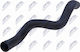 Маркуч Радиатор Opel Astra G Classic 2004-2009 1.6l Хечбек Opel Astra G Classic Caravan 2004-2009 1.6l Комби Opel Astra G Convertible 2001-2005 1.6l Кабриолет