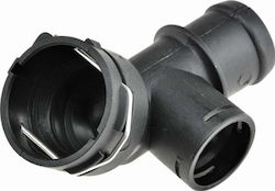 Coolant Hose Audi A3 2003-2013 1.8l Hatchback Audi A3 2003-2013 1.9l Hatchback Audi A3 2003-2013 1.4l Hatchback
