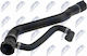 Маркуч Радиатор Bmw 1 Convertible 2007-2013 2.0l Convertible Bmw 1 Coupe 2006-2013 2.0l Coupe Bmw 3 2004-2012 1.6l Sedan