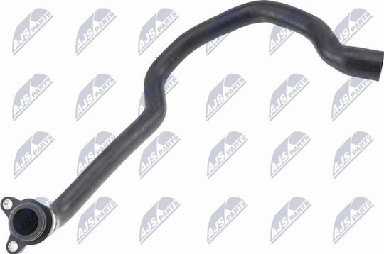 NTY Auto-Motorkragen Bmw X3 2010-2017 3.0l Suv