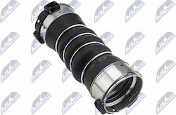 Ελαστ Σωλ Αέρα Υπερπλήρωσης Bmw 5 2009-2016 3.0l Sedan Bmw 5 Gran Turismo 2009-2017 3.0l Hatchback Bmw 5 Touring 2009-2017 3.0l Estate