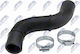 Еластичен Маркуч За Въздух На Турбокомпресора Toyota Auris 2006-2012 1.4l Хечбек Toyota Auris 2012-2018 1.4l Хечбек Toyota Auris Estate 2013-2018 1.4l Комби