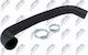 Air Hose Turbocharger Ford B-max 2012-0 1.0l Mpv Ford B-max Van 2012-0 1.0l Van Ford Fiesta Vi 2008-0 1.0l Hatchback