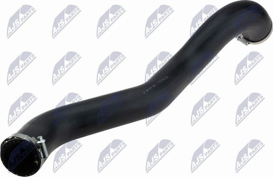 Elast Tub Aer Supraalimentare Ford Kuga I 2008-2012 2.0l SUV