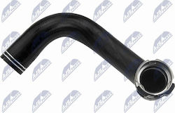 Ελαστ Σωλ Αέρα Υπερπλήρωσης Fiat 500l 2012-0 1.6l Hatchback