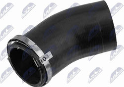 Elastic Air Hose Turbocharging Vw Arteon 2017-0 2.0l Hatchback Vw Arteon Shooting Brake 2020-0 2.0l Estate Skoda Karoq 2017-0 2.0l Suv